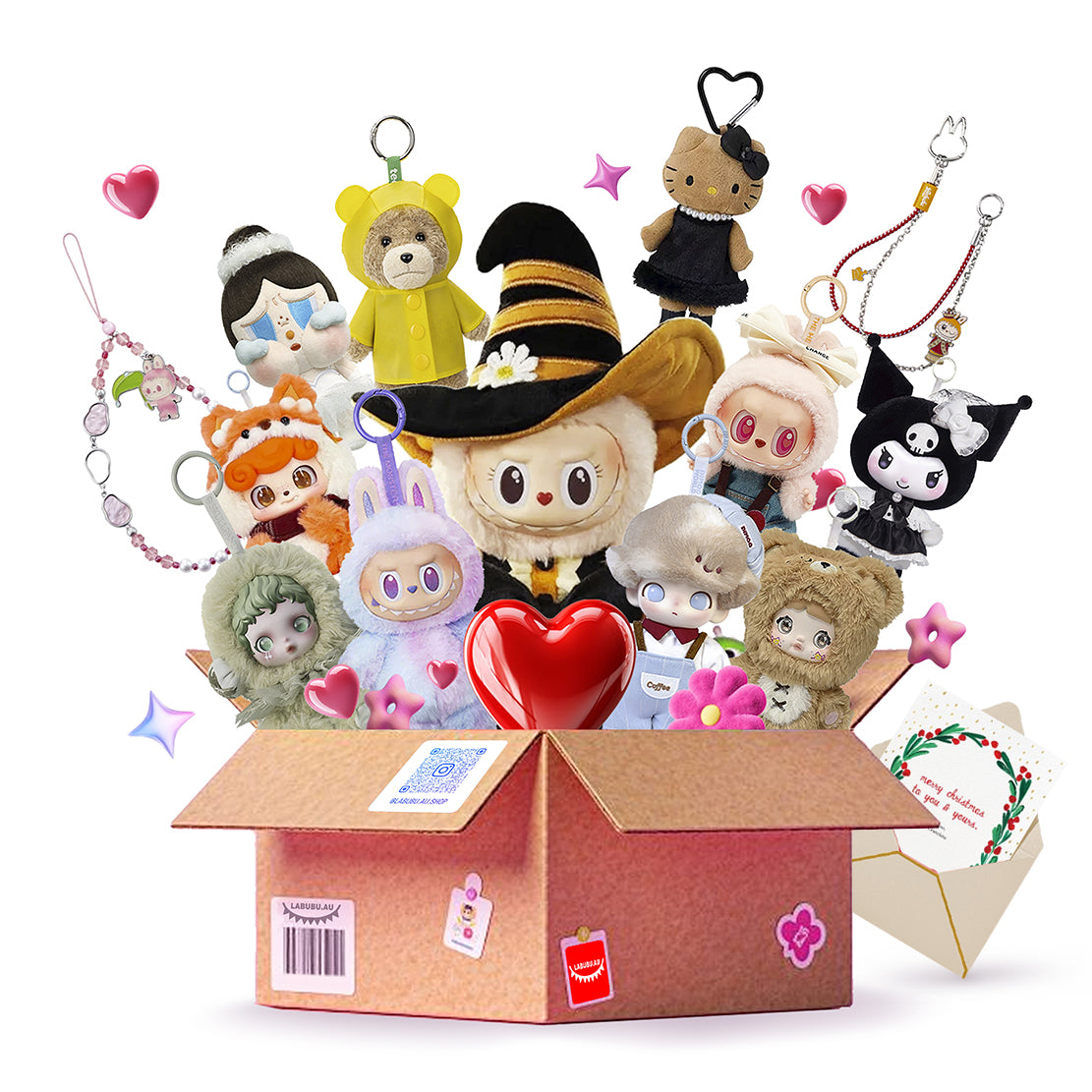 Gift Box