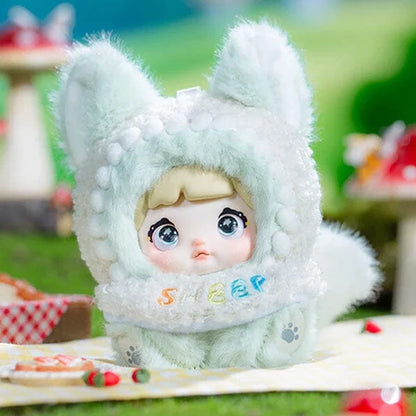Nommi Fairytale Town Plush Blind Box