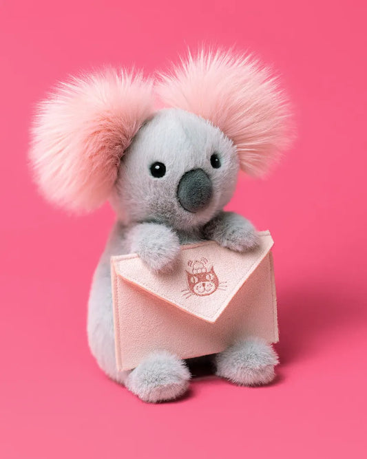 Koala with Message |  In Stock Australia