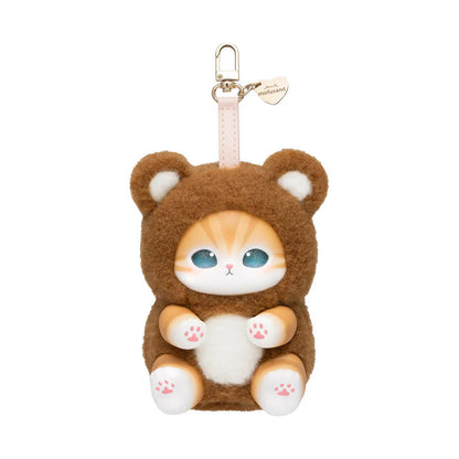 Mofusand Kiramekko Fluffy Kittens Blind Box