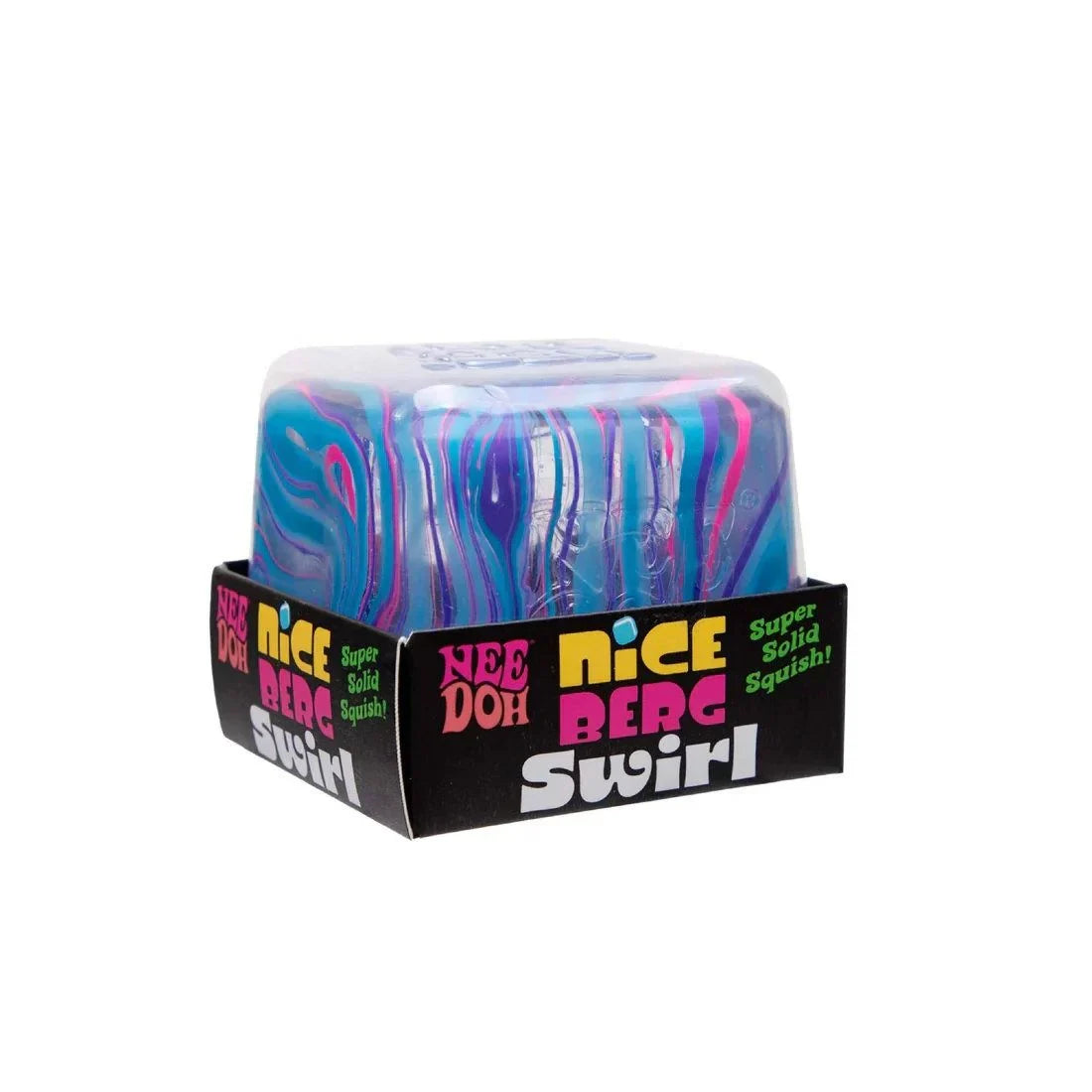NeeDooh Nice Cube  Sensory  Blind Box
