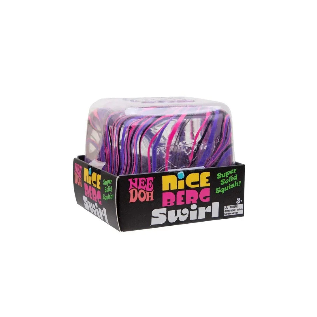 NeeDooh Nice Cube  Sensory  Blind Box