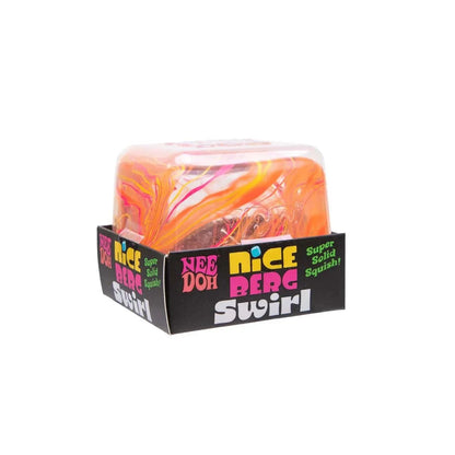 NeeDooh Nice Cube  Sensory  Blind Box