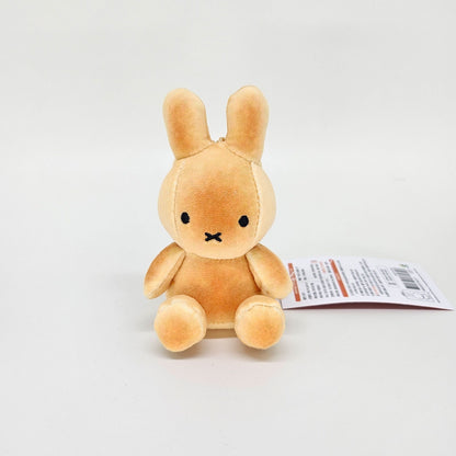 Miffy Baked Bread Bag charm