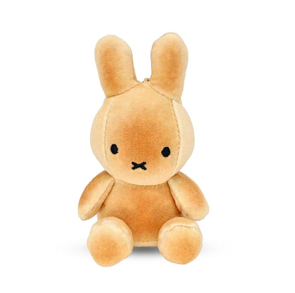 Miffy Baked Bread Bag charm