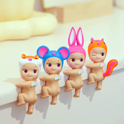 Sonny Angel Looking Back Series Blind Box