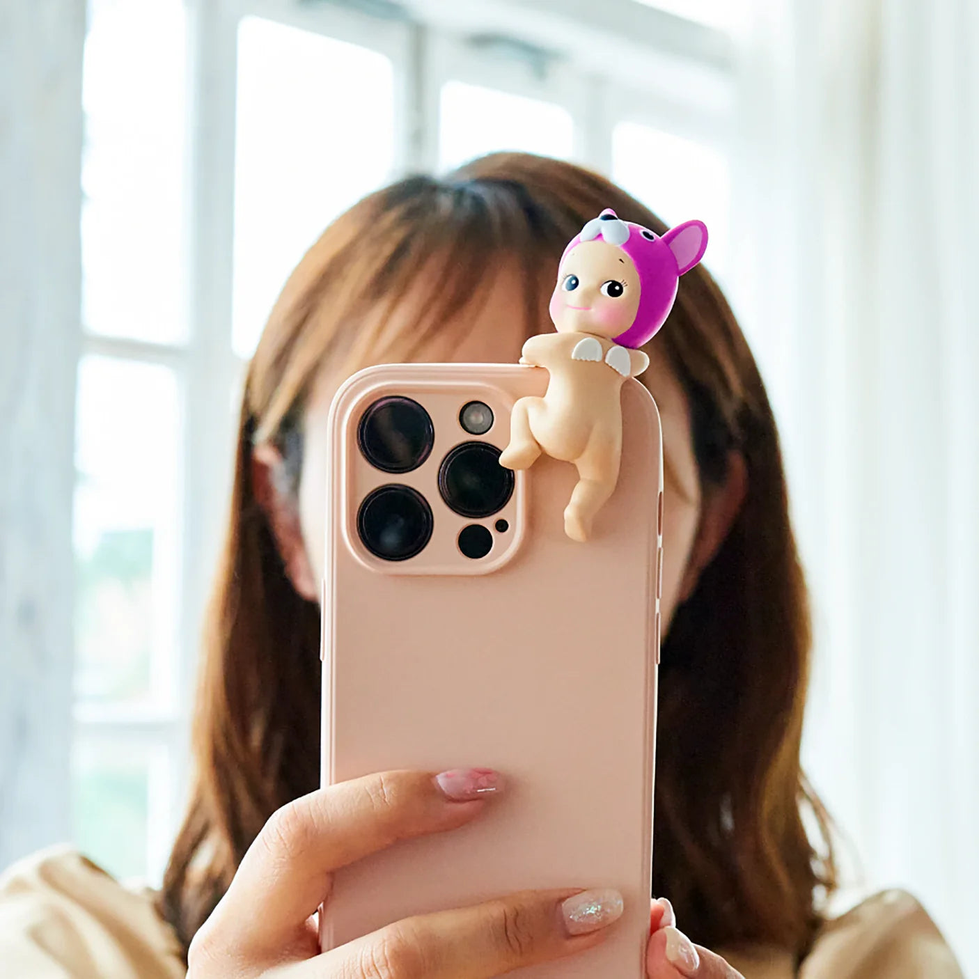 Sonny Angel Looking Back Series Blind Box